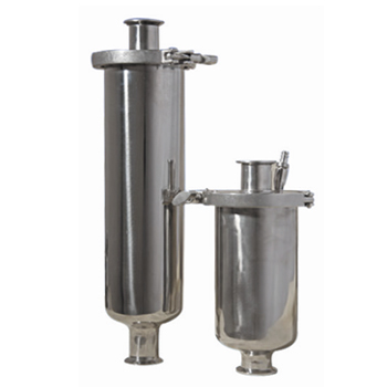 管道式不銹鋼過濾器_機(jī)械類欄目