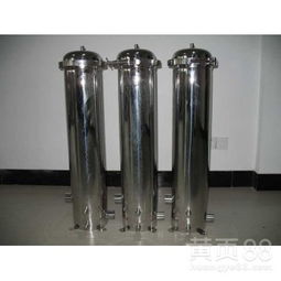 【三門峽精密過濾器三門峽保安過濾器價(jià)格】-