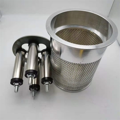 生產出售 YGLQ-90*100潤滑系統回油液壓過濾器濾芯 質量保障廠家直發