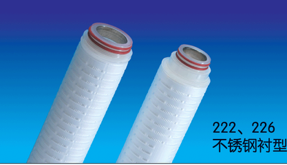 葡萄酒澄清微孔膜過濾器除雜質(zhì)