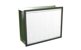 【成都阿爾西精密空調中效袋式過濾器非標產(chǎn)品】-