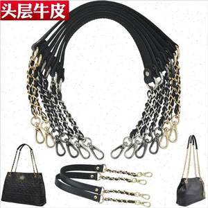 短鏈子包新風(fēng)尚 精選27組金屬鏈條，點(diǎn)亮日常搭配